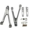 Set de suporturi pentru picioare spate CBR 1000RR 2008-2015 Set de suporturi pentru picioare spate CBR 1000RR 2008-2015 thumb
