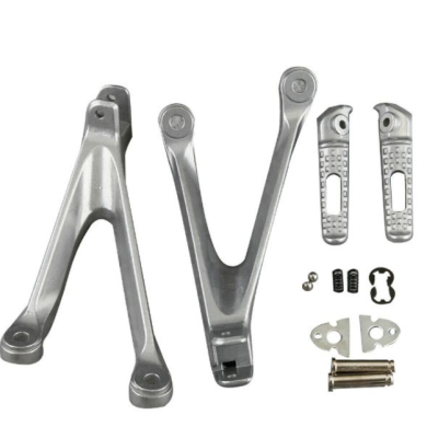 Set de suporturi pentru picioare spate CBR 1000RR 2008-2015
