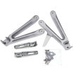Set de suporturi pentru picioare spate CBR 600RR 2005-2006 thumb
