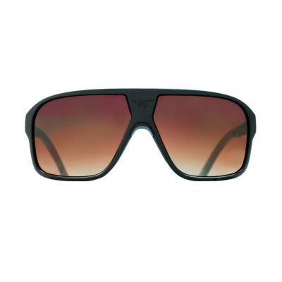 Ochelari de soare Pit Viper The Exec Flight Optics Sunglasses Brown Fade Lens Ochelari de soare Pit Viper The Exec Flight Optics Sunglasses Brown Fade Lens