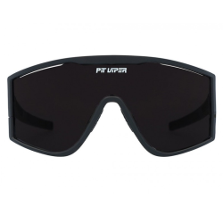 Ochelari de soare Pit Viper The Exec Try-Hard Sunglasses Smoke Lens Ochelari de soare Pit Viper The Exec Try-Hard Sunglasses Smoke Lens
