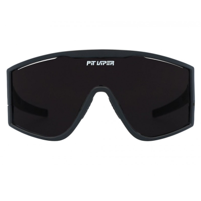 Ochelari de soare Pit Viper The Exec Try-Hard Sunglasses Smoke Lens Ochelari de soare Pit Viper The Exec Try-Hard Sunglasses Smoke Lens