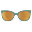 Ochelari de soare Pit Viper The Country Club Fondue Sunglasses Gold Lens thumb