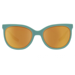 Ochelari de soare Pit Viper The Country Club Fondue Sunglasses Gold Lens