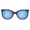Ochelari de soare Pit Viper The Midnight Fondue Sunglasses Blue Lens thumb
