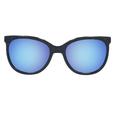 Ochelari de soare Pit Viper The Midnight Fondue Sunglasses Blue Lens Ochelari de soare Pit Viper The Midnight Fondue Sunglasses Blue Lens