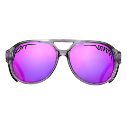 Ochelari de soare Pit Viper The Smoke Show Exciters Sunglasses Polarized Z87+ Purple Lens Ochelari de soare Pit Viper The Smoke Show Exciters Sunglasses Polarized Z87+ Purple Lens