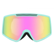 Ochelari Pit Viper The Spume French Fry Goggle Pink Lens Large Ochelari Pit Viper The Spume French Fry Goggle Pink Lens Large thumb