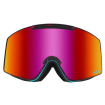 Ochelari Pit Viper The Ignition Proform Goggle Pink/Purple Lens thumb