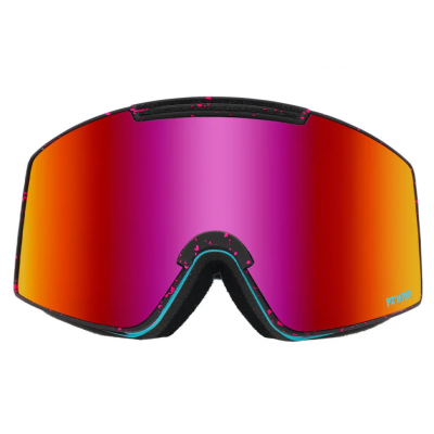 Ochelari Pit Viper The Ignition Proform Goggle Pink/Purple Lens Ochelari Pit Viper The Ignition Proform Goggle Pink/Purple Lens
