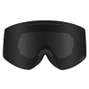 Ochelari Pit Viper The Blacking Out Proform Goggle Smoke Lens
