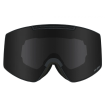 Ochelari Pit Viper The Blacking Out Proform Goggle Smoke Lens Ochelari Pit Viper The Blacking Out Proform Goggle Smoke Lens thumb
