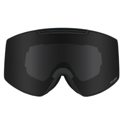 Ochelari Pit Viper The Blacking Out Proform Goggle Smoke Lens