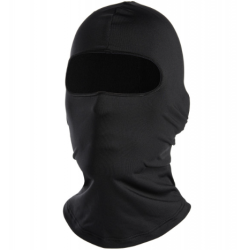 Bonet ICE2 SOLID BLACK Bonet ICE2 SOLID BLACK