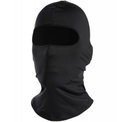 Bonet ICE2 SOLID BLACK