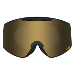 Ochelari Pit Viper The Actualbush Proform Goggle Gold Lens