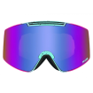 Ochelari Pit Viper The Artificial Proform Goggle Blue/Purple Lens thumb