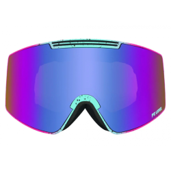 Ochelari Pit Viper The Artificial Proform Goggle Blue/Purple Lens