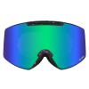Ochelari Pit Viper The Low Tai'd Proform Goggle Blue/Green Lens