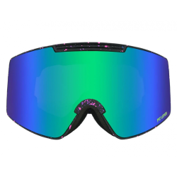 Ochelari Pit Viper The Low Tai'd Proform Goggle Blue/Green Lens Ochelari Pit Viper The Low Tai'd Proform Goggle Blue/Green Lens