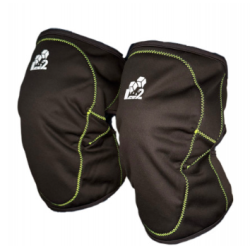 Genunchiere termice ICE2 BREEZE PROTECT Genunchiere termice ICE2 BREEZE PROTECT