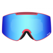 Ochelari Pit Viper The Roost Rocket Proform Goggle Blue Lens Ochelari Pit Viper The Roost Rocket Proform Goggle Blue Lens thumb