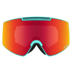 Ochelari Pit Viper The Snowmachine Proform Goggle Lentil Roșu Ochelari Pit Viper The Snowmachine Proform Goggle Lentil Roșu thumb