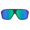 Ochelari de soare Pit Viper The Exec Flight Optics Sunglasses Polairzed Blue Lens