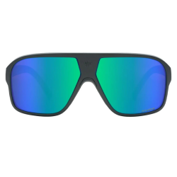 Ochelari de soare Pit Viper The Exec Flight Optics Sunglasses Polairzed Blue Lens