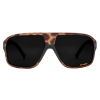 Ochelari de soare Pit Viper The Landlocked Flight Optics Sunglasses Polarized Smoke