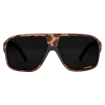 Ochelari de soare Pit Viper The Landlocked Flight Optics Sunglasses Polarized Smoke thumb