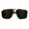 Ochelari de soare Pit Viper The Actualbush Flight Optics Sunglasses Polarized Smoke