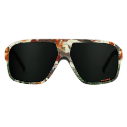 Ochelari de soare Pit Viper The Actualbush Flight Optics Sunglasses Polarized Smoke