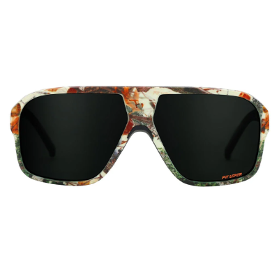Ochelari de soare Pit Viper The Actualbush Flight Optics Sunglasses Polarized Smoke Ochelari de soare Pit Viper The Actualbush Flight Optics Sunglasses Polarized Smoke