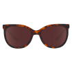 Ochelari de soare Pit Viper The Landlocked Fondue Sunglasses Brown Lens thumb