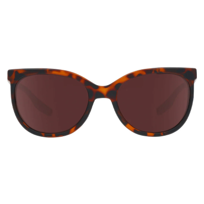 Ochelari de soare Pit Viper The Landlocked Fondue Sunglasses Brown Lens