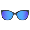 Ochelari de soare Pit Viper The Mangrove Fondue Sunglasses Blue-Purple Lens