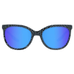 Ochelari de soare Pit Viper The Mangrove Fondue Sunglasses Blue-Purple Lens thumb