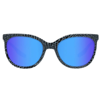 Ochelari de soare Pit Viper The Mangrove Fondue Sunglasses Blue-Purple Lens