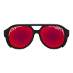 Ochelari de soare Pit Viper The Exec Exciters Sunglasses Polarized Z87+ Red Lens thumb
