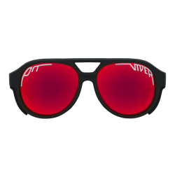 Ochelari de soare Pit Viper The Exec Exciters Sunglasses Polarized Z87+ Red Lens Ochelari de soare Pit Viper The Exec Exciters Sunglasses Polarized Z87+ Red Lens