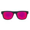 Ochelari de soare Pit Viper The Exec Highball Sunglasses HDPV Polarized Red Lens