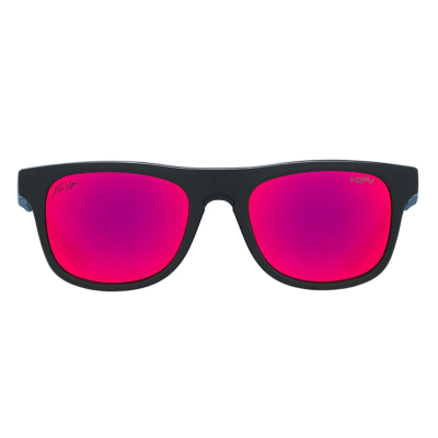 Ochelari de soare Pit Viper The Exec Highball Sunglasses HDPV Polarized Red Lens Ochelari de soare Pit Viper The Exec Highball Sunglasses HDPV Polarized Red Lens