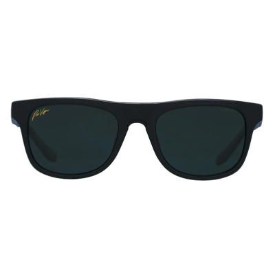 Ochelari de soare Pit Viper The Exec Highball Sunglasses HDPV Polarized Smoke Lens Ochelari de soare Pit Viper The Exec Highball Sunglasses HDPV Polarized Smoke Lens