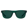 Ochelari de soare Pit Viper The Seychelles Highball Sunglasses Green Lens