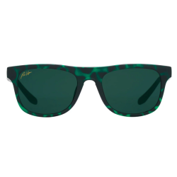 Ochelari de soare Pit Viper The Seychelles Highball Sunglasses Green Lens