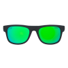 Ochelari de soare Pit Viper The Bio Exec Highball Highball Sunglasses HDPV Polarized Blue-Green Lens