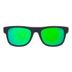 Ochelari de soare Pit Viper The Bio Exec Highball Highball Sunglasses HDPV Polarized Blue-Green Lens thumb