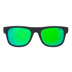 Ochelari de soare Pit Viper The Bio Exec Highball Highball Sunglasses HDPV Polarized Blue-Green Lens
