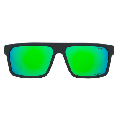 Ochelari de soare Pit Viper The Bio Exec Turboshaft Sunglasses HDPV Polarized Blue-Green Lens Ochelari de soare Pit Viper The Bio Exec Turboshaft Sunglasses HDPV Polarized Blue-Green Lens